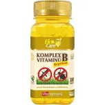 VitaHarmony Komplex vitaminů B Repelent 300 tablet