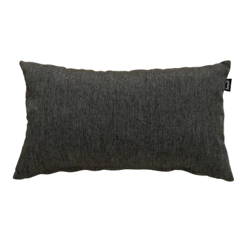 Potah na židli Polstr Bahama na zahradní židle Hartman v barevném provedení anthracite potah: 50x30x14cm bederní polštář