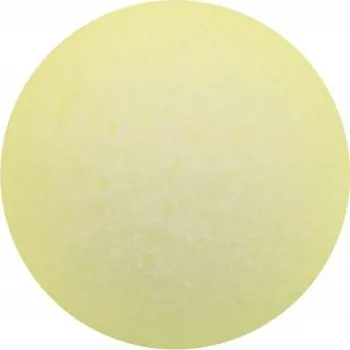 Masážní přístroj YATE Míček molitanový M2 průměr 2 cm