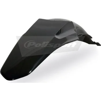 BLATNÍK RR YZ125/250 02-14 BK YAMAHA YZ 250 2002-2014