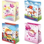 Dárková taška - 23 x 32 cm - T2-82