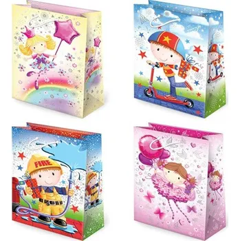 Batoh do školky, jednokomorový NEW, pro kluky i holky, vícebarevný