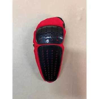 FOX loketní chrániče Sport (červená/černá)