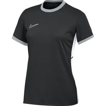 Dámská móda Triko Nike W NK DF ACD25 SS TOP fz9756-010 Velikost XS