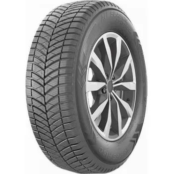 Celoroční osobní pneu Riken AS LIGHT TRUCK 235/65R16C 115/113R