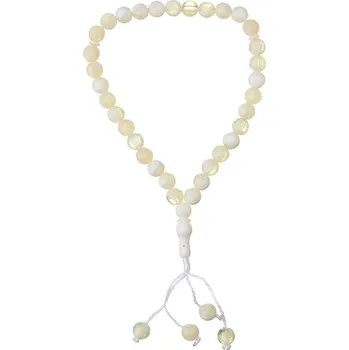 Náhrdelník BAZAR-Růženec č.23-41