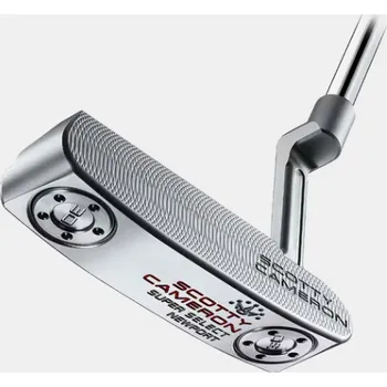 Golfová hůl Titleist putter Scotty Cameron 2023 Super Select Newport : 33" Pánské RH