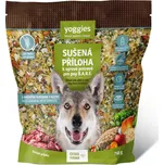 Yoggies Sušená příloha s ovesnými…