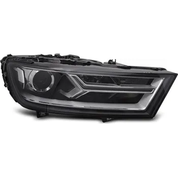 Autodíl Přední světlo čiré pravé pro AUDI Q7 2015-2019 xenon