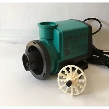 Krmivo pro rybičky ND Skimmer NJ2500