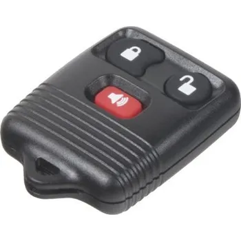 Autoklíč STUALARM 48FO010