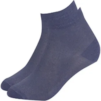 Gatta 244.060 Cottoline dětské ponožky hladké 33-38 sytě bílá 33-35