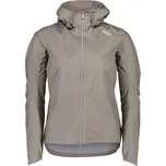cyklo bunda dámská POC W's Signal All-weather jacket Moonstone Grey - S