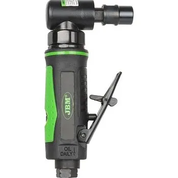 přímá bruska Pneumatická úhlová bruska 90° JBM 53141