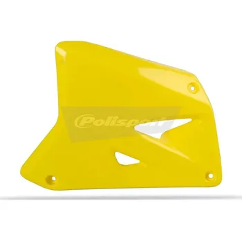 KRYTY RADARŮ RM85 02-18 YL SUZUKI RM 85 2002-2023