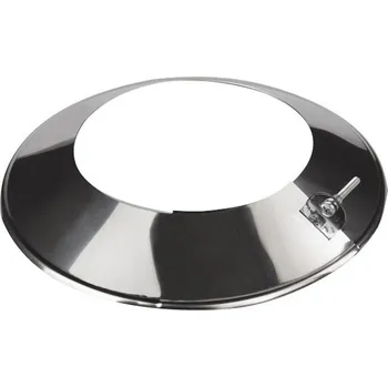 Kouřovod PRODMAX 110/210 Límec nerez