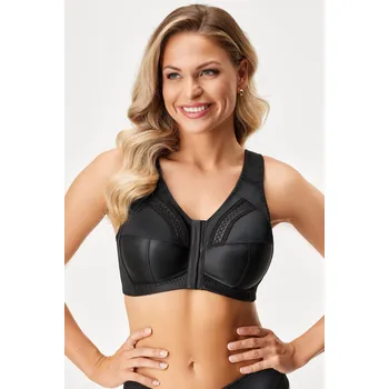 Dámské spodní prádlo Zmenšující podprsenka Honey II nevyztužená bez kostic