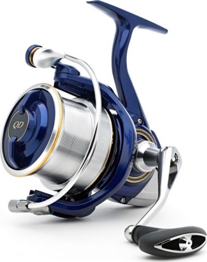 Daiwa naviják TDR Distance 25QD