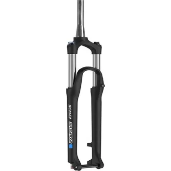 Vidlice na kolo SR Suntour XCM32 27.5 100 Boost RL 15AH2 Taper (černá matná)