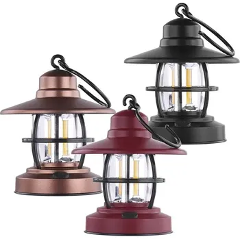 Emos Cob Led P4716/kempingová lucerna 