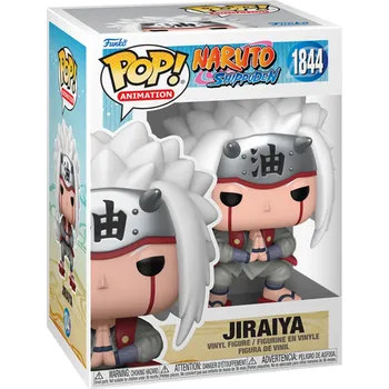Dětské zboží Funko Pop! 1844 Naruto Shippuden Jiraiya