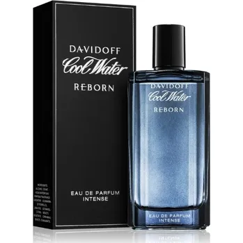 Pánský parfém Davidoff Davidoff Cool Water Reborn Intense, Parfumovaná voda 100ml Pre mužov Parfémovaná voda