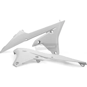 KRYTY RADIA YZF250/450 14-17 WH YAMAHA YZ 250 F 2014-2019