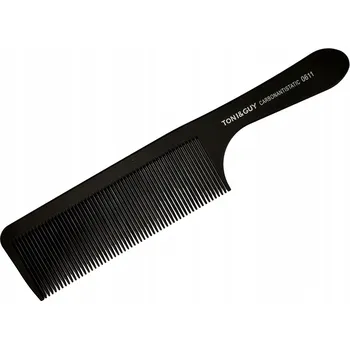 hřeben Kadeřnický hřeben na rozčesávání vlasů 0611. 0611