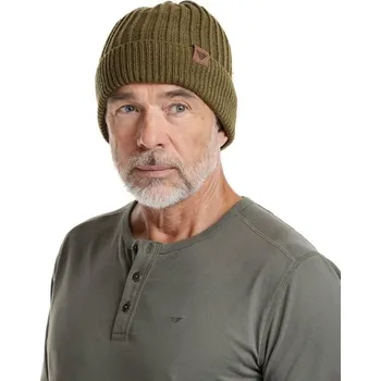 Čepice Bushman čepice Sutton olive UNI