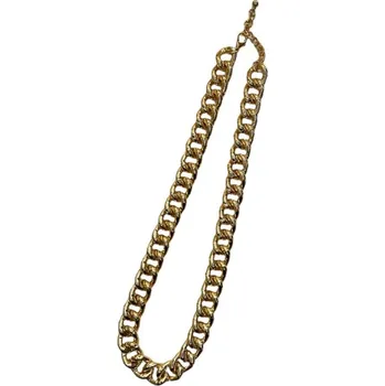 Náhrdelník BAZAR-Řetízek s přívěškem 119