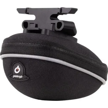 brašna na kolo Prologo brašna pod sedlo MEDIUM + UNI držák (černá)