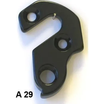 rám kola GT patka A29