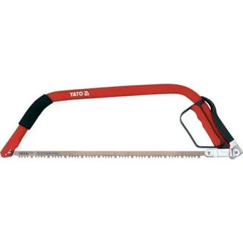 Autodoplněk Pila na dřevo Yato 530 mm oblouková