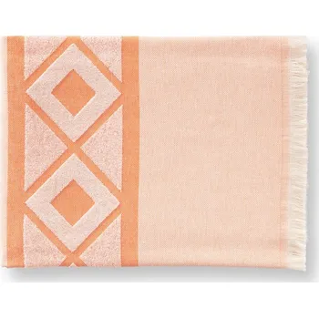 Cestovní taška STRICKER Multifunkční osuška MALEK Barva: oranžová