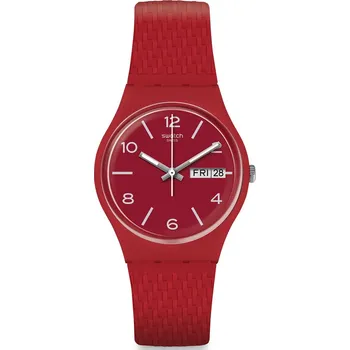 Módní doplněk Hodinky Swatch Lazared GR710