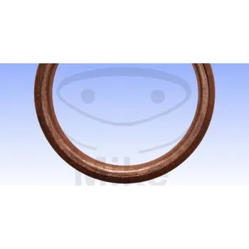 Autodíl Těsnění svodu výfuku ATHENA 31.5X40X4 mm HONDA VF 500 F 1984-1987