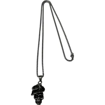 Náhrdelník BAZAR-Náhrdelník s přívěškem 67