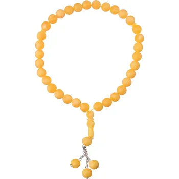 Náhrdelník BAZAR-Růženec č.23-13