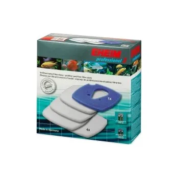 Akvarijní filtr Náplň Eheim molitany sada Professionel 3 1200XL/1200XLT