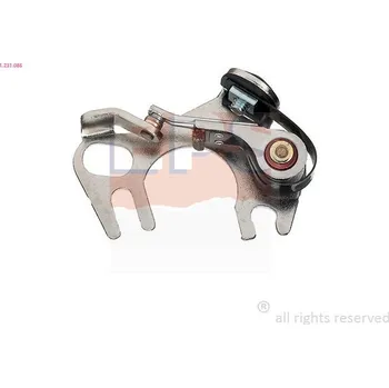 Rozdělovač Sada kontaktů, rozdělovač EPS 1.231.085