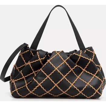 Kabelka Kabelka Themoire TMSR25AHLA1 černá 99A, vel. ONE SIZE