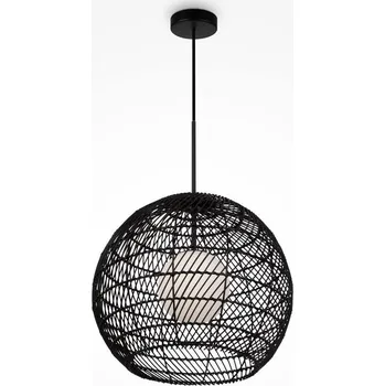 Závěsné svítidlo CANE G9x1 28W MOD204PL-01B - MAYTONI