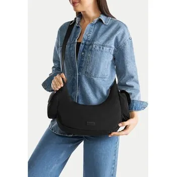 Kabelka Kabelka JENNY JNY-M-007-07 Černá NOSIZE