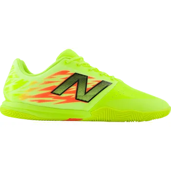 Pánská sálová obuv Sálovky New Balance Furon Pro V8 IN sf2ife8 Velikost 44,5 EU | 10 UK | 10,5 US | 28,5 CM