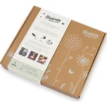 Blossombs Semínkové bomby - Dárková sada střední (9 ks) - originální a praktický dárek v jednom