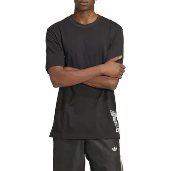 Triko adidas Originals ADIBREAK TEE jd4194 Velikost XXL