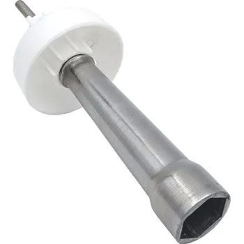 Příslušenství pro kuchyňský robot Zelmer robot 880 A unašeč nožů - kotoučů