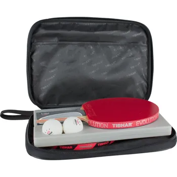 Pouzdro na mobilní telefon Tibhar - Protect pouzdro Barva: Černá