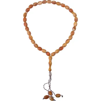 Náhrdelník BAZAR-Růženec č.23-42