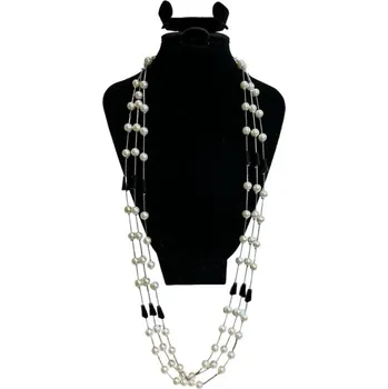 Náhrdelník BAZAR-Metal Náhrdelník č. 44